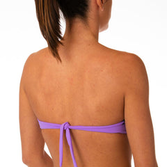 MIX REGGISENO FASCIA DONNA  LILLA