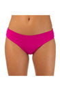 MIX SLIP Donna BE BEACH   slip regolare Fucsia