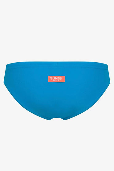 SLIP BAMBINO  TURCHESE CPH35331 13 SUN 68 