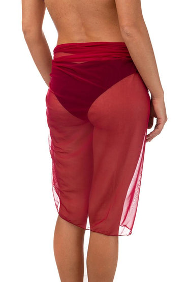 PAREO Donna BE BEACH    Bordeaux