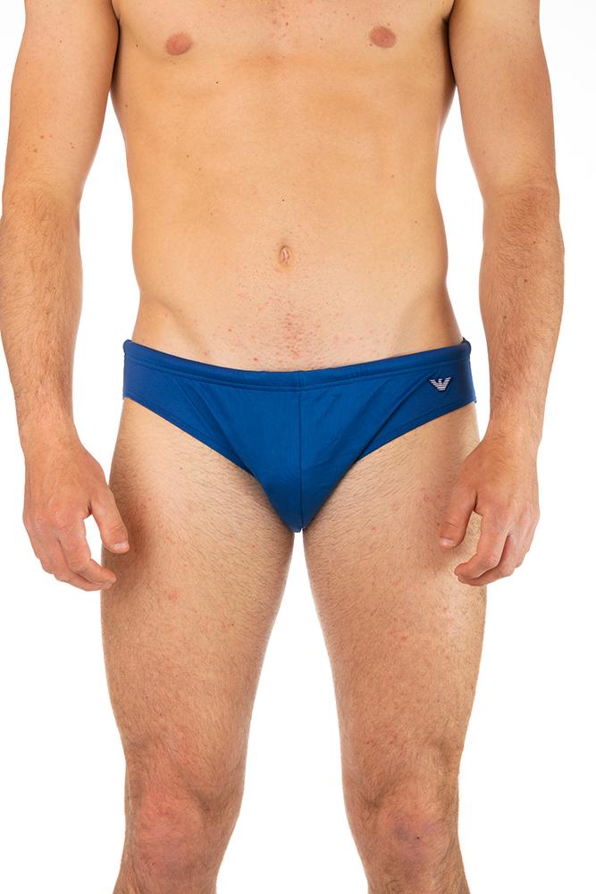 SLIP UOMO  AZZURRO