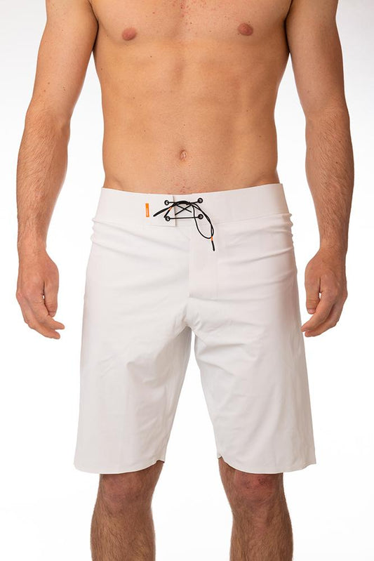 BOXER PIATTO UOMO  BIANCO 25357 09 RRD 