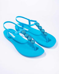 SCARPE DONNA  BLU 26751 24850 IPANEMA 
