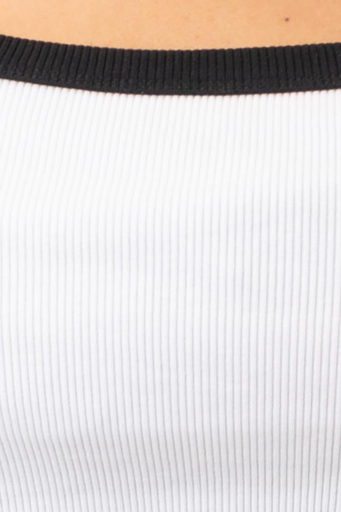 ABITO DONNA  BIANCO VA5180-J4822 07317 LIU JO 