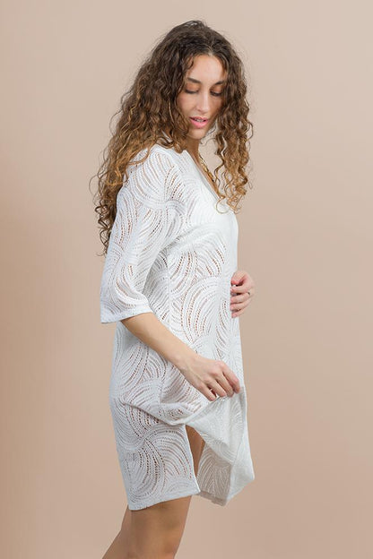  C3709 763 001 BIANCO CHARMLINE 
