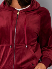 MAGLIA DONNA BORDEAUX CI51 BORDEAUX VERDISSIMA 