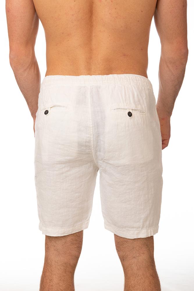 PANTALONE UOMO  NATURALE PORTOFINO BUTTER ROY ROGER'S 