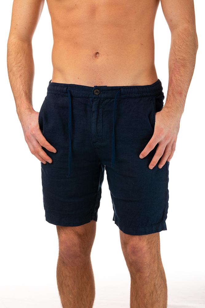 PANTALONE UOMO  BLU