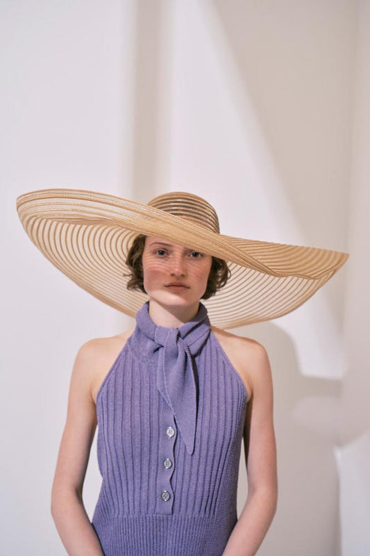 CAPPELLO DONNA  CAMMELLO CA3403 CAMEL ALEX MAX 