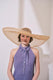 CAPPELLO Donna ALEX MAX    Cammello