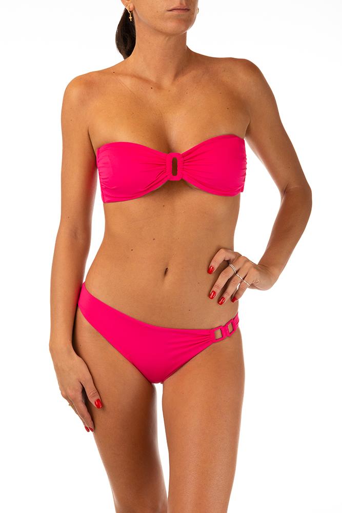 BIKINI FASCIA DONNA  VIOLA