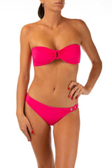 BIKINI FASCIA DONNA  VIOLA