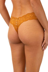 SLIP DONNA  GIALLO