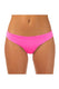 MIX SLIP Donna BE BEACH   slip regolare Fluo rosa