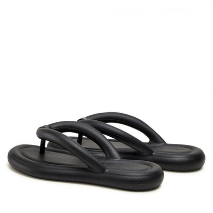 SCARPE Donna MELISSA    Nero