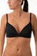 MIX REGGISENO Donna BE BEACH FERRETTO   Nero