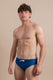SLIP Uomo SUNDEK    Blu