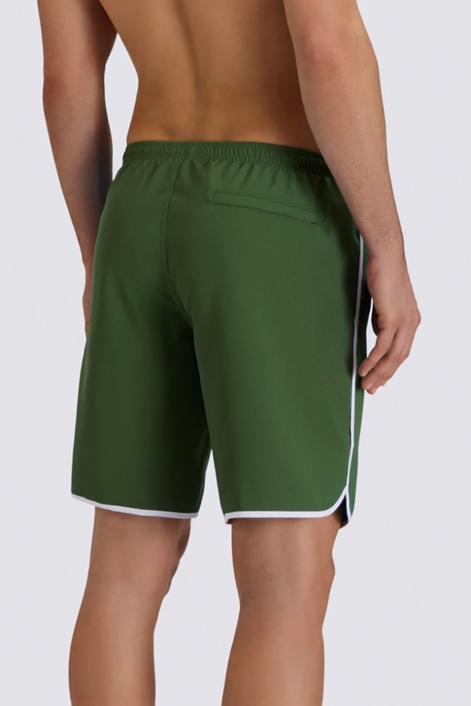 5 M727 DARKARMYGREEN SUNDEK 