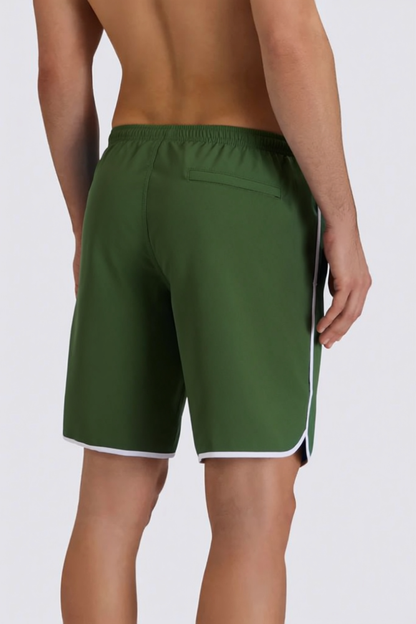 5 M727 DARKARMYGREEN SUNDEK 