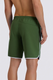 BOXER Uomo SUNDEK con elastico  LUNGO Verde