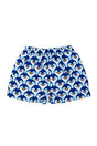 BOXER Bambino PARADISE BEACHWEAR    Blu
