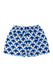 BOXER Bambino PARADISE BEACHWEAR    Blu