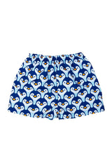 BOXER BAMBINO  BLU