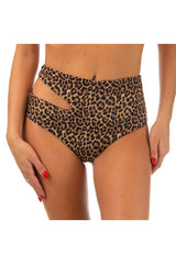 MIX SLIP DONNA  ANIMALIER