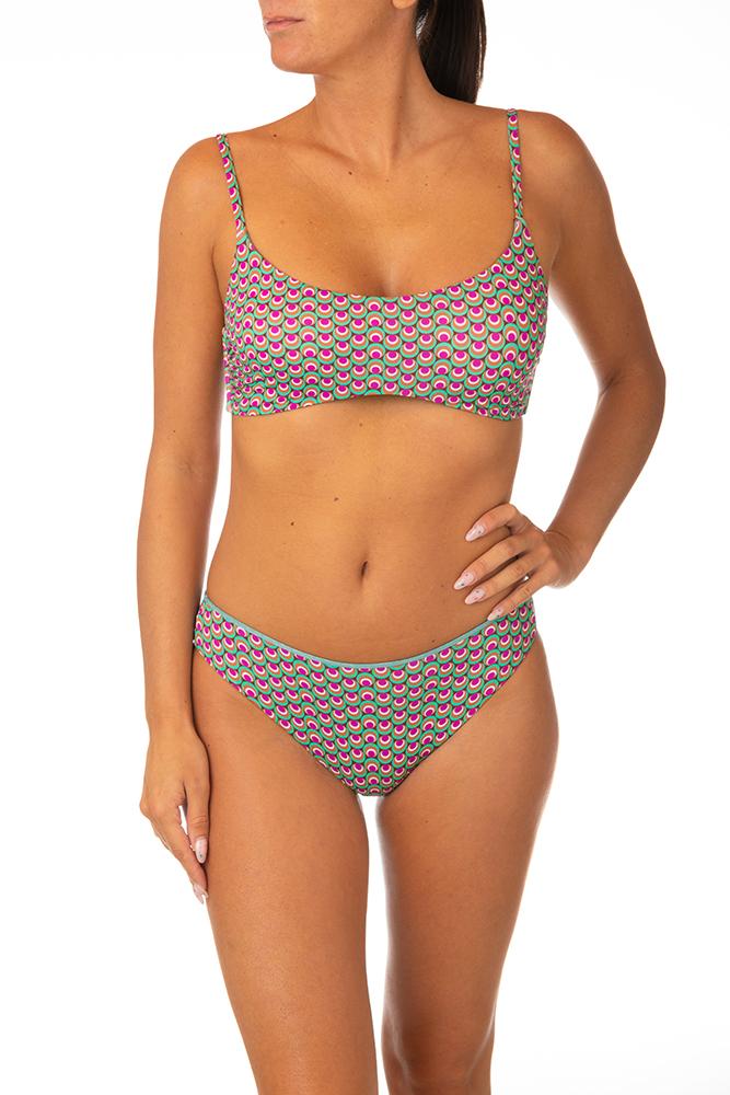 BIKINI BRASSIERE DONNA  CELESTE