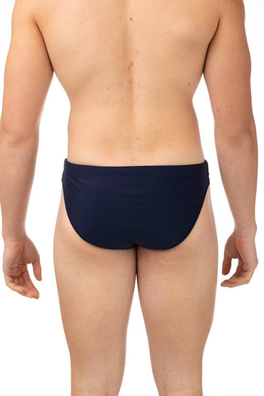 SLIP Uomo US POLO    Blu navy