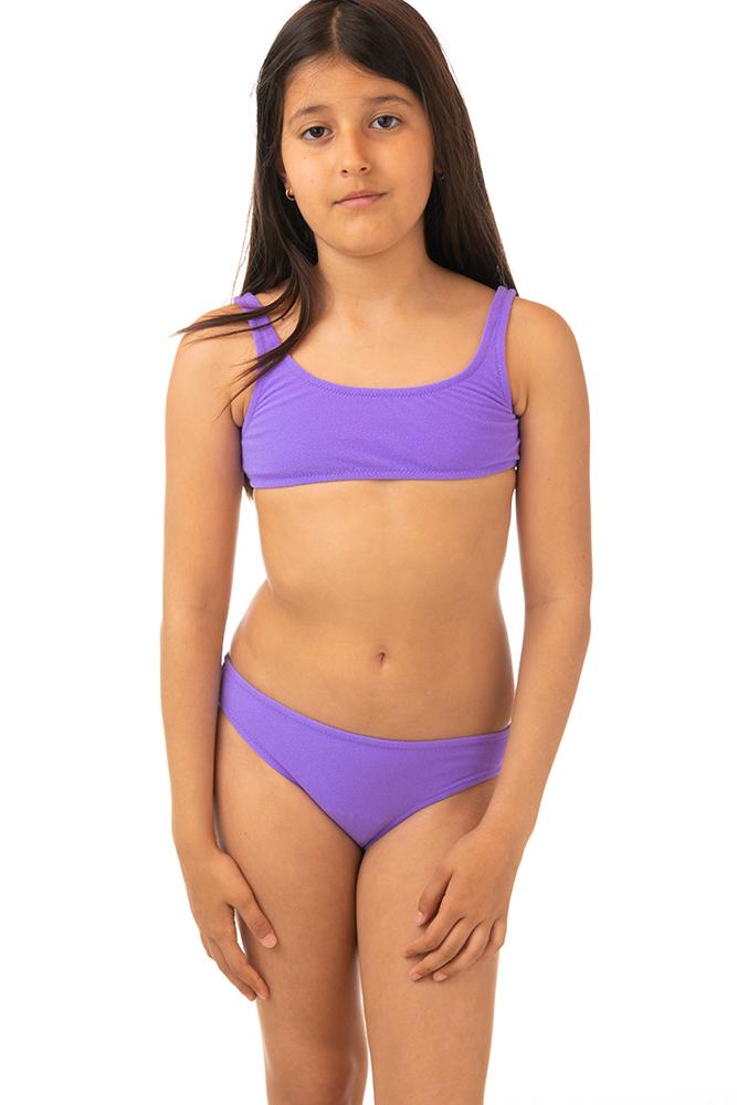BIKINI BAMBINA  WITCH ELSAP WITCH BE BEACH 