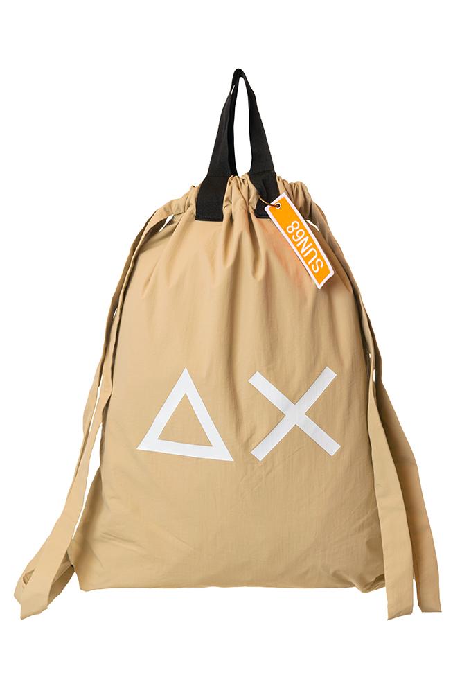 BORSA UNISEX  BEIGE X35122 BEIGE SUN 68 