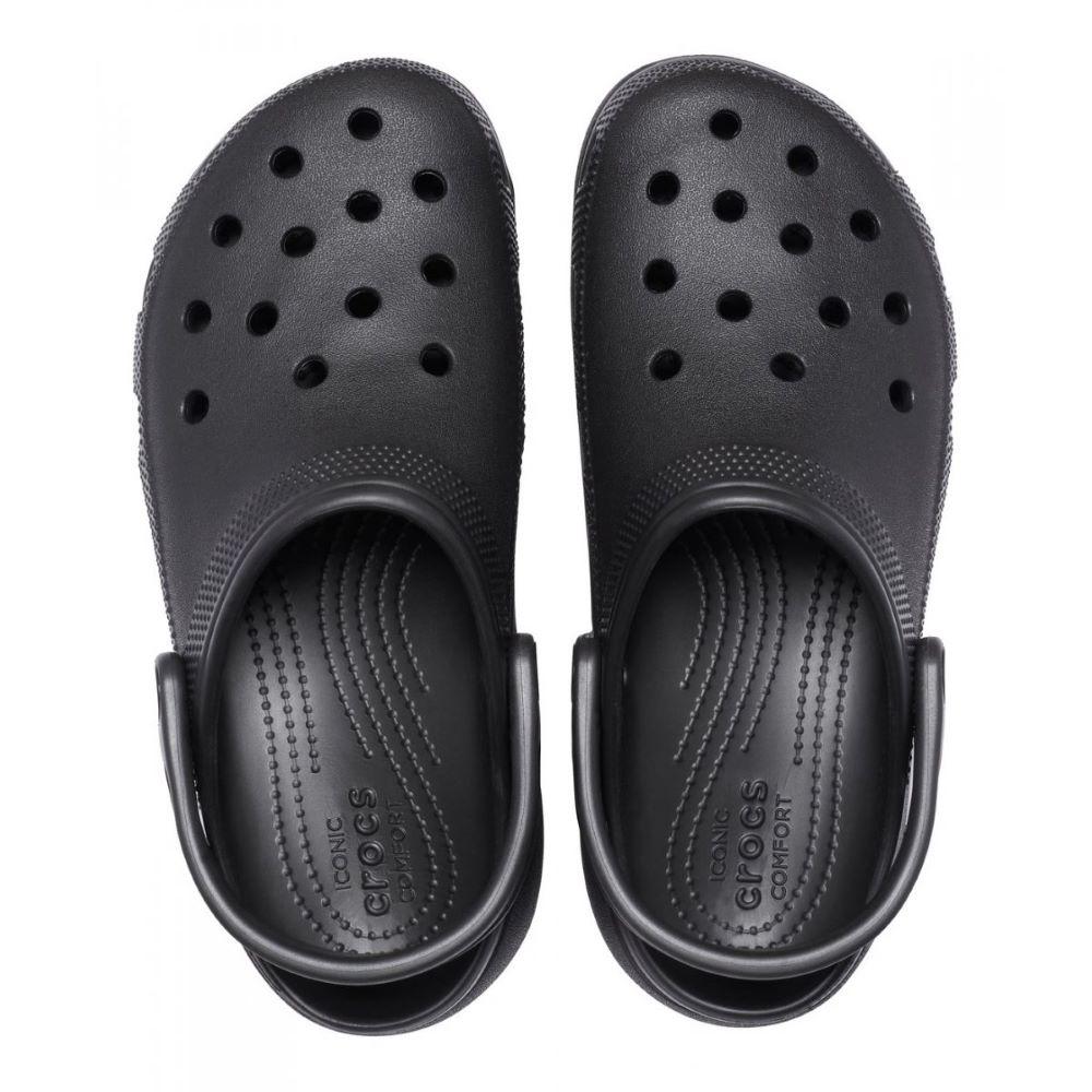 CROCS 206750NERO