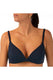 MIX REGGISENO Donna BE BEACH FERRETTO   Blu notte