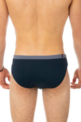 SLIP UOMO  BLU