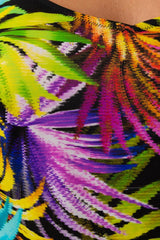 INTERO  IMBOTTITO COPPA C NERO 1436 640 239 C CHARMLINE 