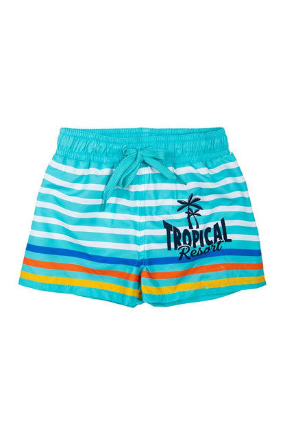 BOXER Bambino BOBOLI    Azzurro