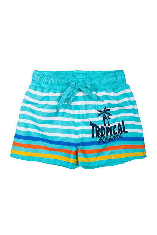 BOXER Bambino BOBOLI    Azzurro