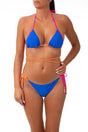 BIKINI TRIANGOLO DONNA  AVIO H34215 34216 AVIO56 SUN 68 
