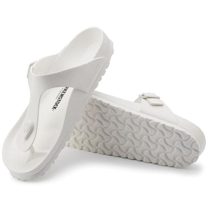 SCARPE UNISEX BIRKENSTOCK    Bianco