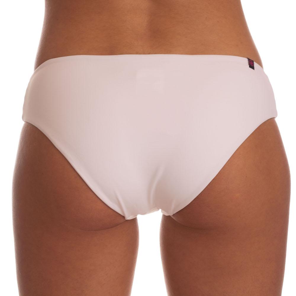 MIX SLIP Donna BE BEACH   slip regolare Bianco