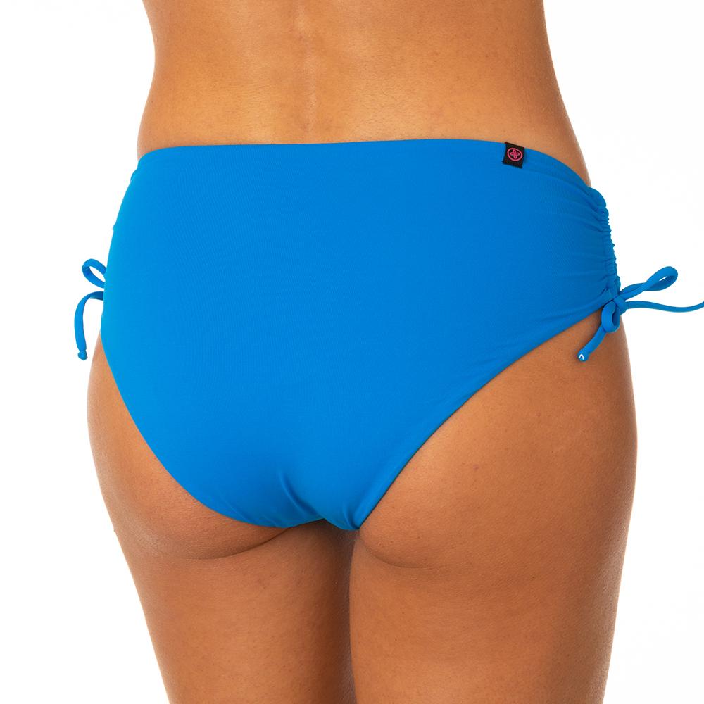 MIX SLIP Donna BE BEACH   slip coprente Azzurro
