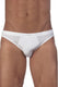 SLIP INTIMO Uomo Oscalito    Bianco