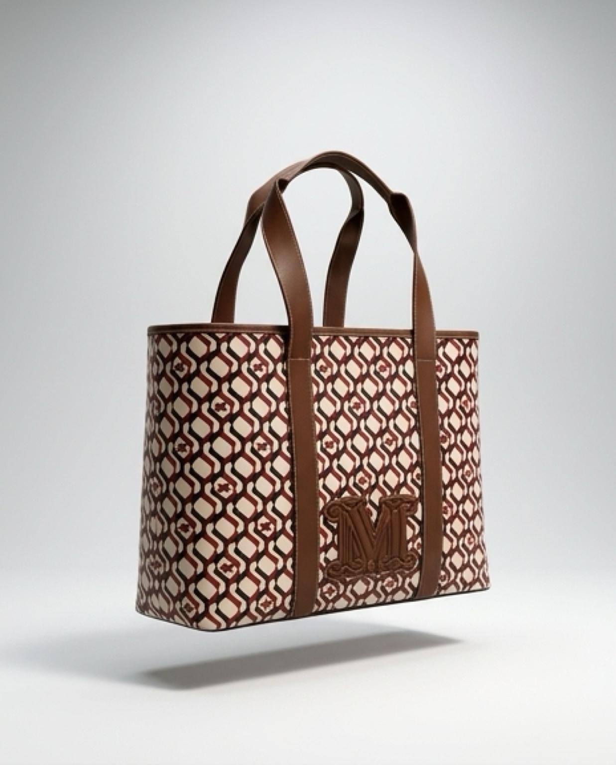  FARNETO 001MONOGRAM MAX MARA 