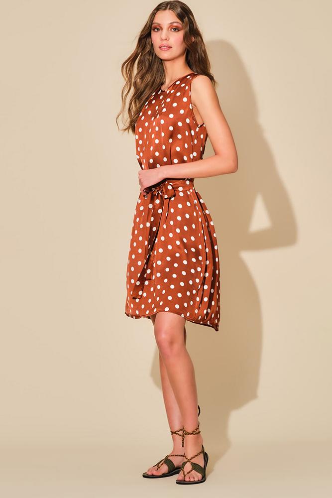 PEPITA 2372MARRONE