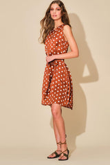 PEPITA 2372MARRONE