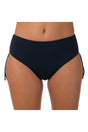 MIX SLIP Donna BE BEACH   slip coprente Blu notte
