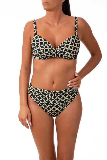 BIKINI FERRETTO COPPA C ORO 101.20/6 SAMOA 1 ROIDAL 