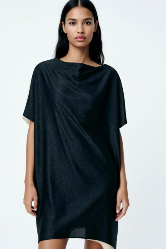  CLEA NERO LUREX BE BEACH 