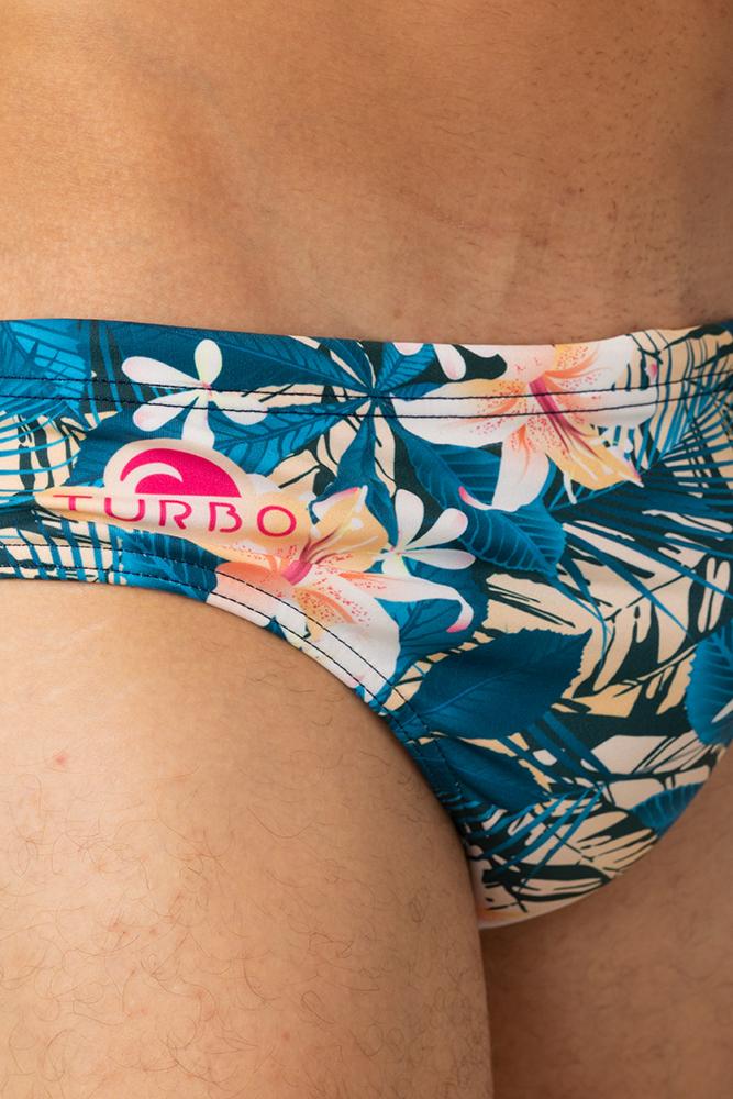 SLIP UOMO  BLU
